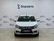 Lada (ВАЗ) Vesta I Ставрополь  - изображение 19