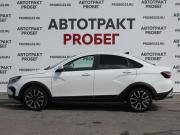 Lada (ВАЗ) Vesta I Рестайлинг (NG) Владимир  - изображение 22