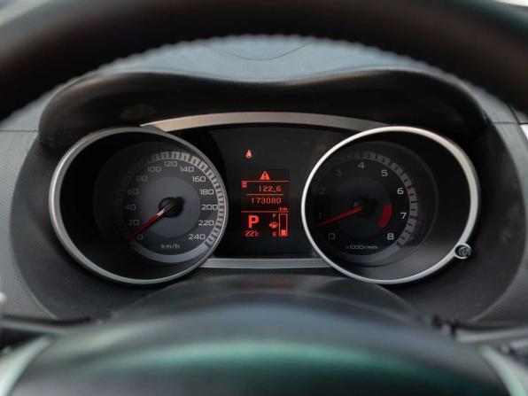 Mitsubishi Outlander II с пробегом 2008 года, цена 1 060 000 рублей, 173078 км, внедорожник, Автокод Объявления