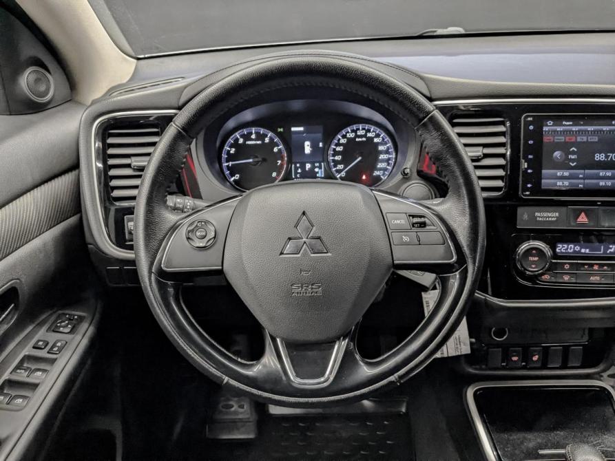 Mitsubishi Outlander III Рестайлинг 2 Москва  - изображение 21