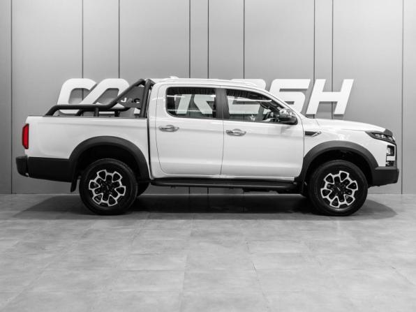 JAC T9 с пробегом 2024 года, цена 3 300 000 рублей, 5158 км, offers.body_type.unknown, Автокод Объявления