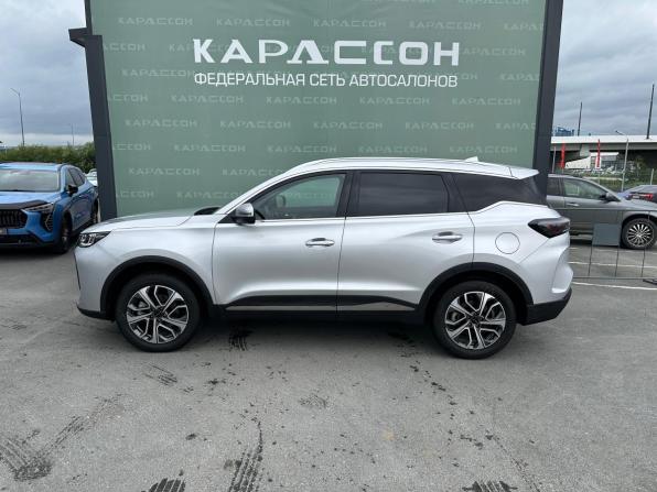 Tenet T7 с пробегом 2025 года, цена 2 400 000 рублей, 4170 км, внедорожник, Автокод Объявления