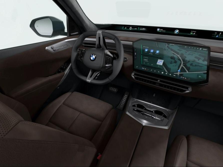BMW X5 V (G65) Самара  - изображение 8