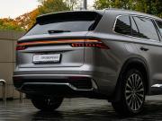 Geely Monjaro I Рестайлинг (China Market) Москва  - изображение 36
