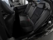 Toyota Camry IX (XV80) China Market Москва  - изображение 39