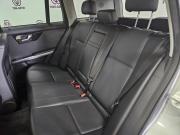 Mercedes-Benz GLK-Класс I (X204) Рестайлинг Тольятти  - изображение 34