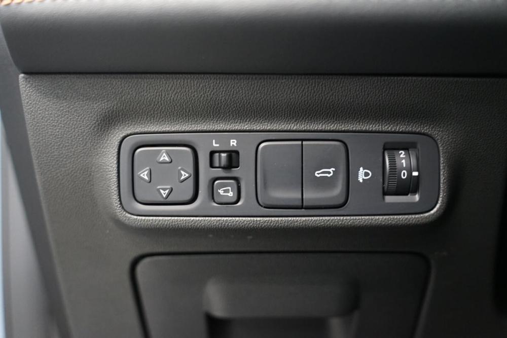 Changan UNI-K Крым  - изображение 11