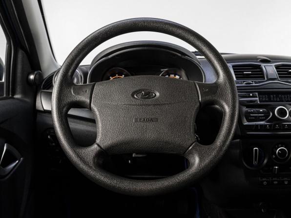 Lada (ВАЗ) Granta I Рестайлинг с пробегом 2022 года, цена 790 000 рублей, 32516 км, седан, Автокод Объявления