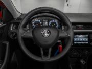 Skoda Rapid I Рестайлинг Москва  - изображение 30
