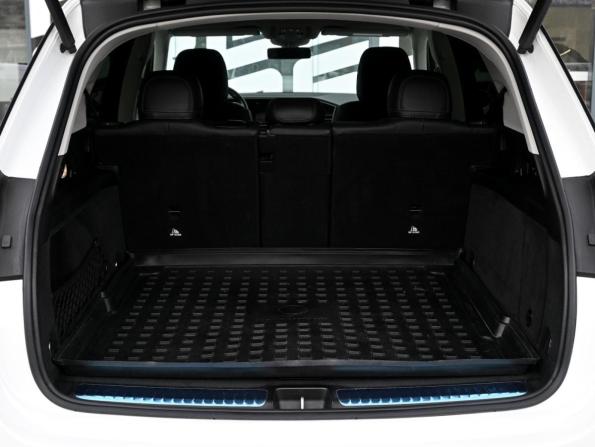 Mercedes-Benz GLE II (V167) с пробегом 2020 года, цена 5 979 000 рублей, 88390 км, внедорожник, Автокод Объявления