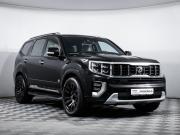 Kia Mohave I Рестайлинг 2 Москва  - изображение 24