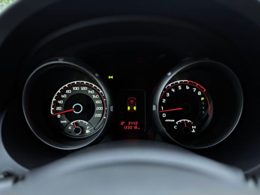 Mitsubishi Pajero IV Рестайлинг 1 Санкт-Петербург  - изображение 15