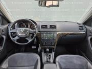 Skoda Yeti I Екатеринбург  - изображение 19