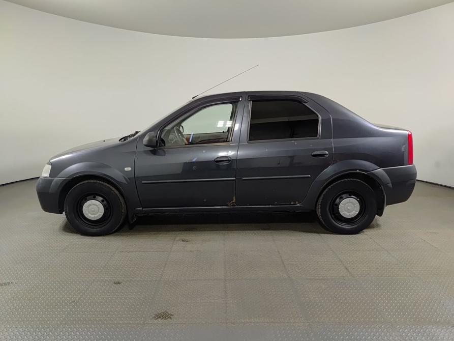 Renault Logan I Уфа  - изображение 10