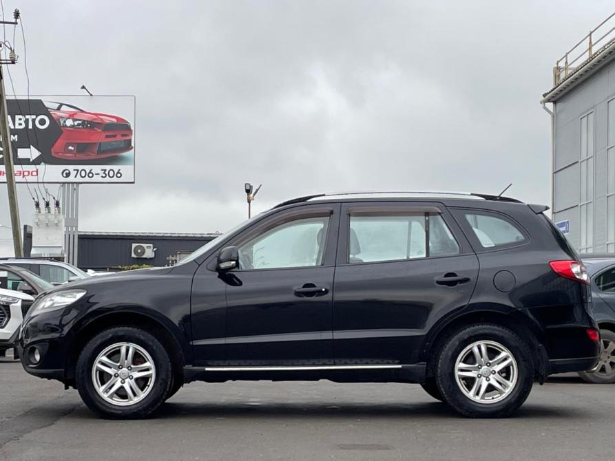 Hyundai Santa Fe II Рестайлинг Вологда  - изображение 8