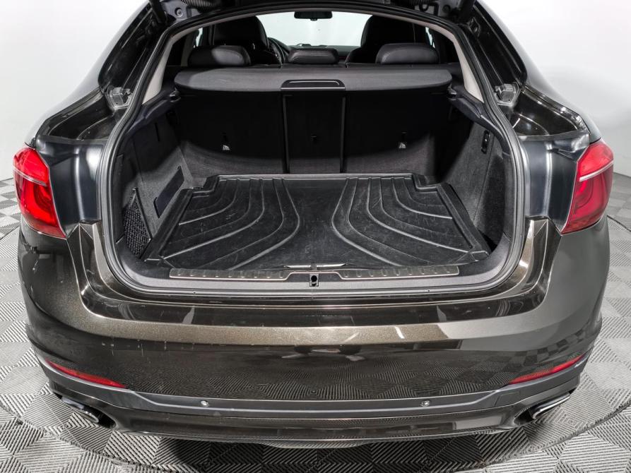 BMW X6 II (F16) Санкт-Петербург  - изображение 23