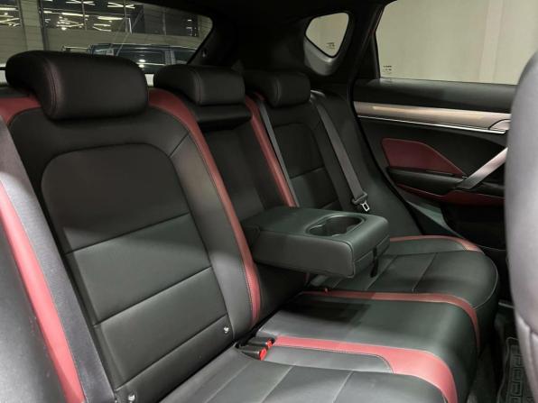 Geely Coolray I Рестайлинг с пробегом 2023 года, цена 1 790 000 рублей, 54557 км, внедорожник, Автокод Объявления