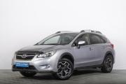 Subaru XV II Рестайлинг Томск  - изображение 20