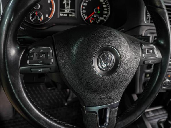 Volkswagen Jetta VI с пробегом 2012 года, цена 1 299 000 рублей, 125494 км, седан, Автокод Объявления
