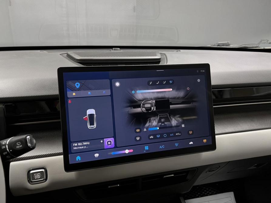 JETOUR DASHING I Тверь  - изображение 15