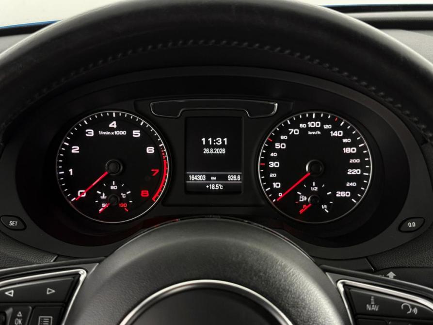 Audi Q3 I (8U) Рестайлинг Санкт-Петербург  - изображение 18