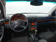 Toyota Avensis II Рестайлинг Москва  - изображение 25