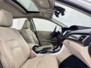 Honda Accord X Новосибирск  - изображение 31