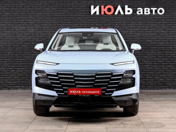 JETOUR DASHING I с пробегом 2023 года, цена 1 870 000 рублей, 89064 км, внедорожник, Автокод Объявления