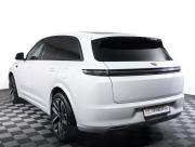 Li Auto (Lixiang) L7 I Москва  - изображение 34