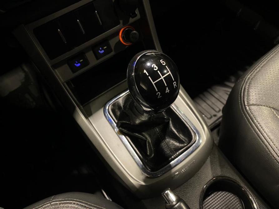 Geely Emgrand EC7 Челябинск  - изображение 14