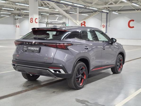 Omoda C5 I с пробегом 2023 года, цена 1 860 000 рублей, 26496 км, внедорожник, Автокод Объявления