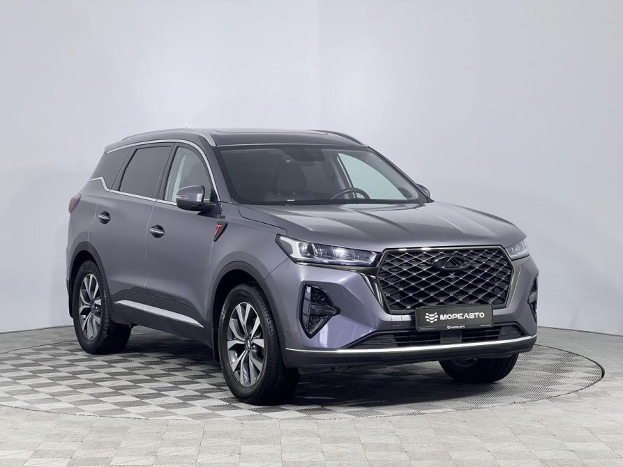 Chery Tiggo 7 Pro Max I Калининград  - изображение 3
