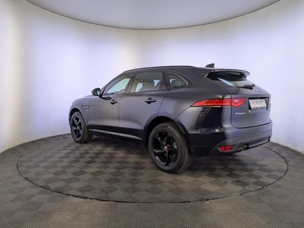 Jaguar F-Pace I с пробегом 2020 года, цена 3 750 000 рублей, 34850 км, внедорожник, Автокод Объявления