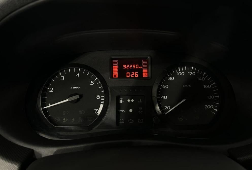 Lada (ВАЗ) Largus I Саранск  - изображение 16