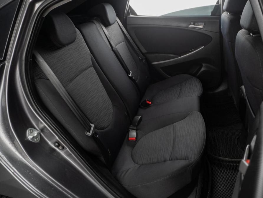 Hyundai Solaris I Рестайлинг Тюмень  - изображение 7