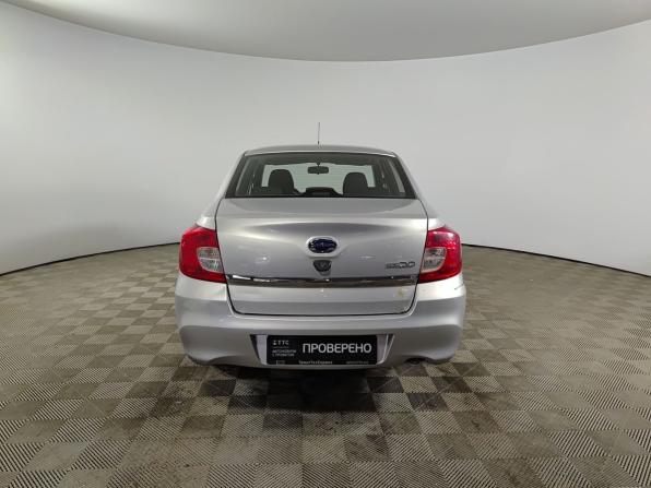 Datsun on-DO I с пробегом 2019 года, цена 350 000 рублей, 80529 км, седан, Автокод Объявления