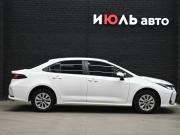 Toyota Corolla XII (E210) Екатеринбург  - изображение 25