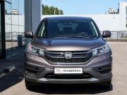 Honda CR-V V Москва  - изображение 25