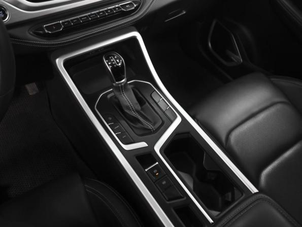 Geely Vision X6 II Рестайлинг 2 с пробегом 2021 года, цена 1 620 000 рублей, 46557 км, внедорожник, Автокод Объявления