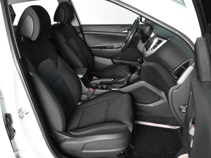 Hyundai Tucson III Ростов-на-Дону  - изображение 8