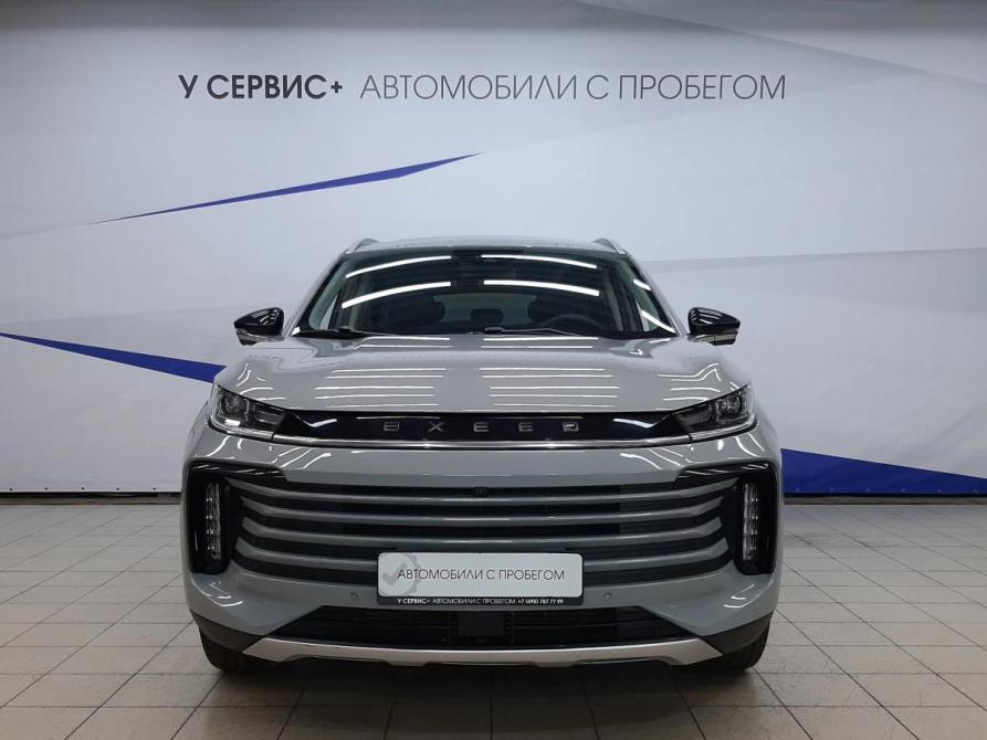 Exeed TXL I Рестайлинг Москва  - изображение 6