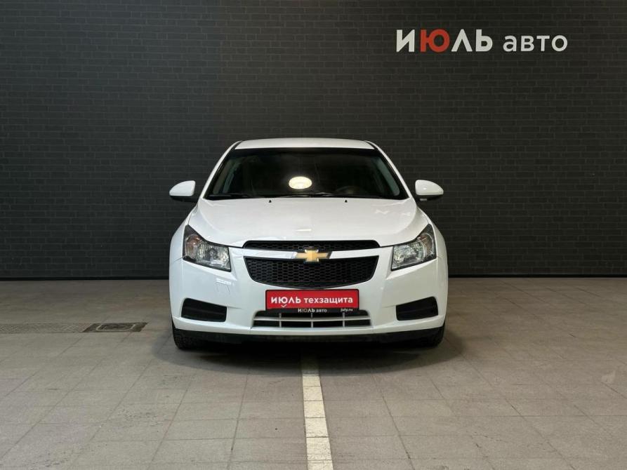 Chevrolet Cruze I Рестайлинг Челябинск  - изображение 2