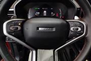Haval Jolion I Рестайлинг Саратов  - изображение 46