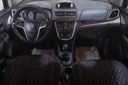 Opel Mokka I Томск  - изображение 33