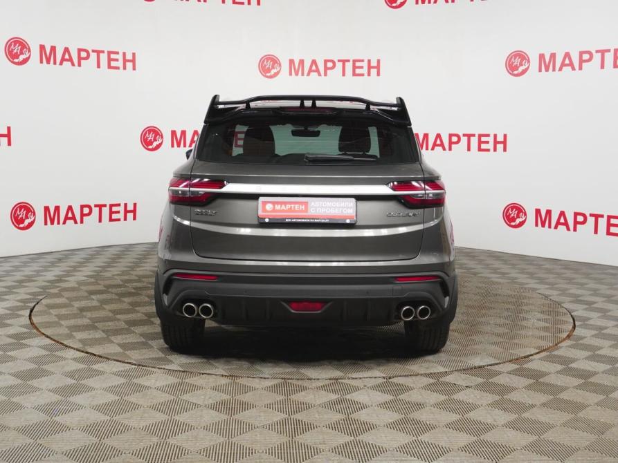Geely Coolray I Вологда  - изображение 6