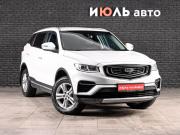 Geely Atlas Pro Екатеринбург  - изображение 23