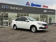 Lada (ВАЗ) Granta I Рестайлинг Набережные Челны  - изображение 31