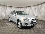 Mitsubishi ASX I Рестайлинг Москва  - изображение 24