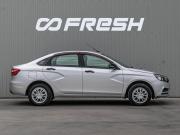 Lada (ВАЗ) Vesta I Краснодар  - изображение 23