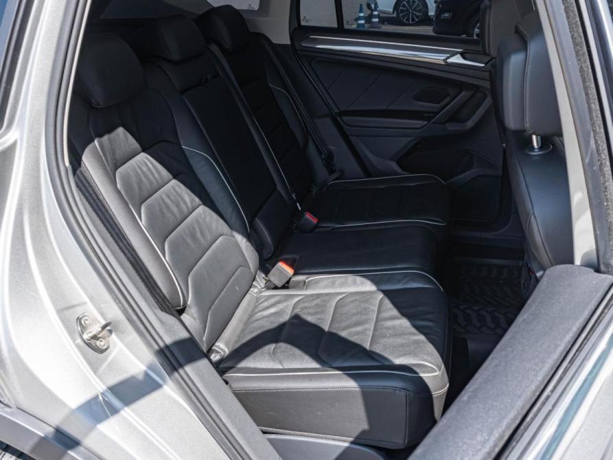 Volkswagen Tiguan II Краснодар  - изображение 7